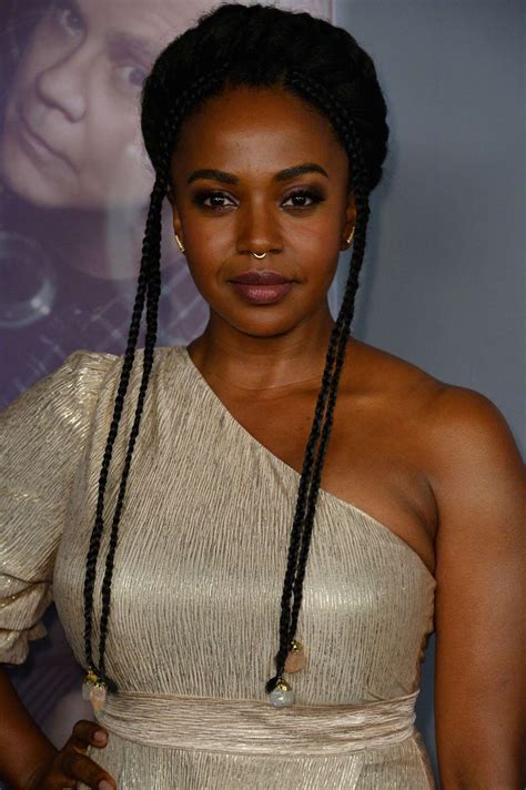 Jerrika Hinton